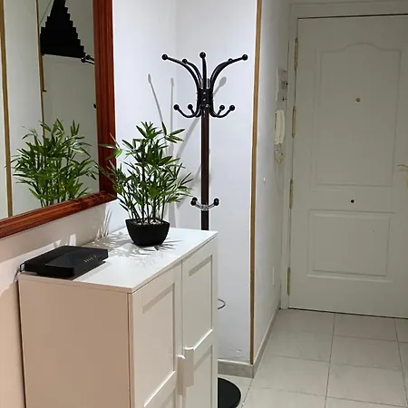 Estudio La Carihuela Apartament *