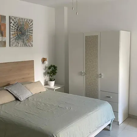 Estudio La Carihuela * Torremolinos