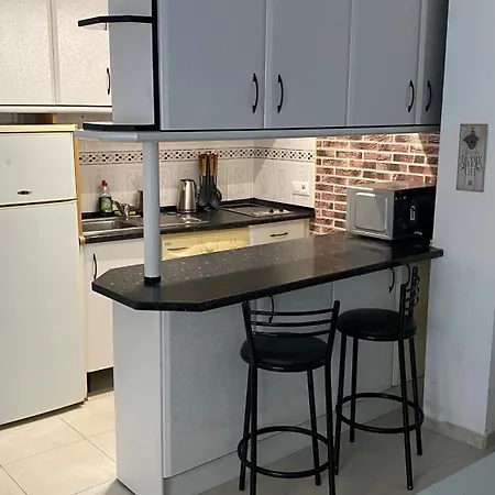 Apartament Estudio La Carihuela