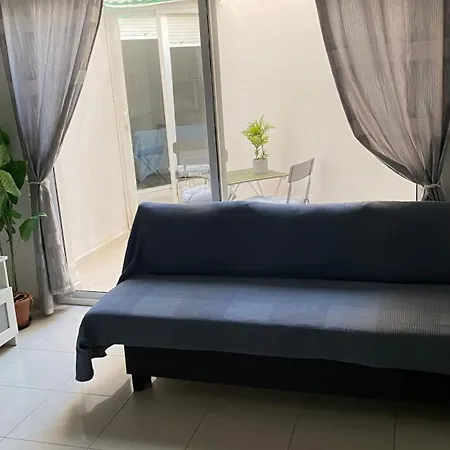 Estudio La Carihuela
