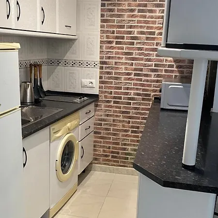 Apartament Estudio La Carihuela Torremolinos