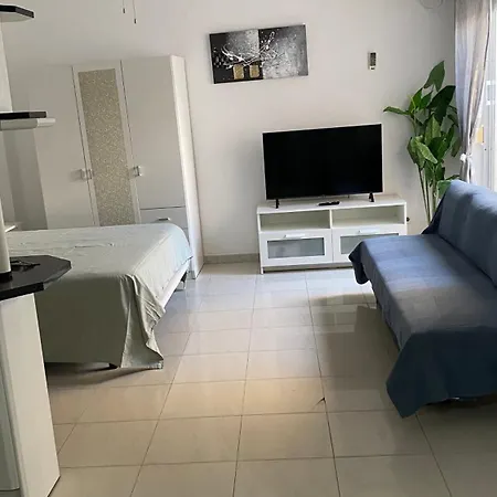 Apartament Estudio La Carihuela *