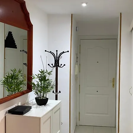 Apartament Estudio La Carihuela *