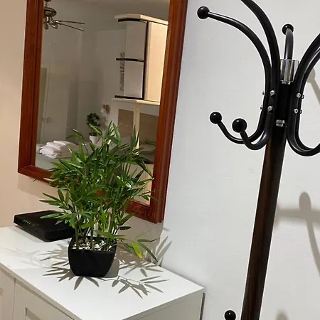 Apartament Estudio La Carihuela *