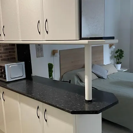 Estudio La Carihuela Apartament Torremolinos