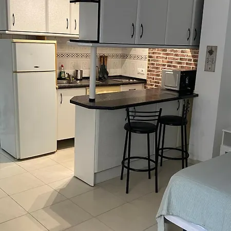 Apartament Estudio La Carihuela